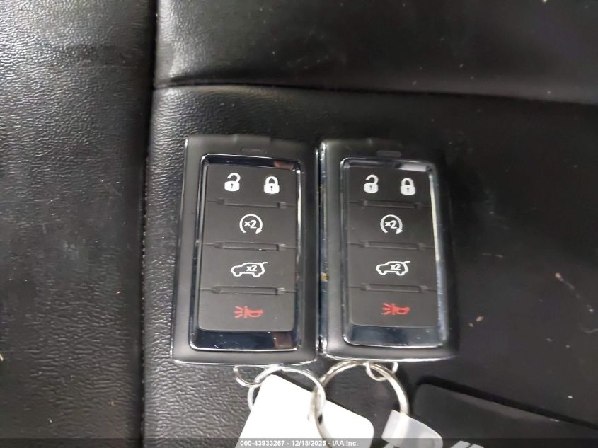 2025 Jeep Grand Cherokee Limited 4X4 VIN: 1C4RJHBG0SC320966 Lot: 43933267