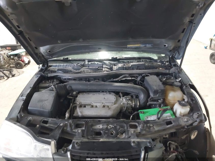 2007 Saturn Vue V6 VIN: 5GZCZ53467S806050 Lot: 43933268