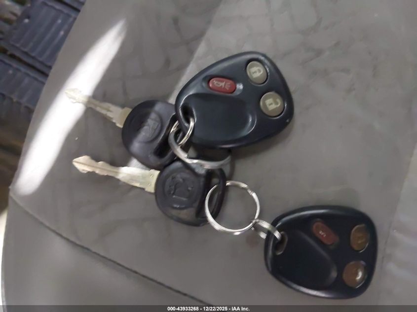 2007 Saturn Vue V6 VIN: 5GZCZ53467S806050 Lot: 43933268