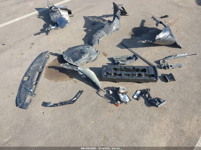 2018 Nissan Altima 2.5 Sv VIN: 1N4AL3APXJC174382 Lot: 43933269