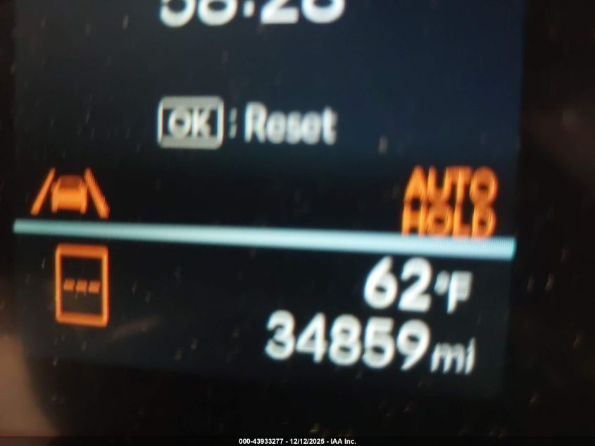 2025 Hyundai Sonata Sel VIN: KMHL64JA9SA437448 Lot: 43933277