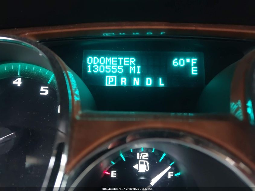 2010 Buick Enclave Cx VIN: 5GALRAEDXAJ160422 Lot: 43933278