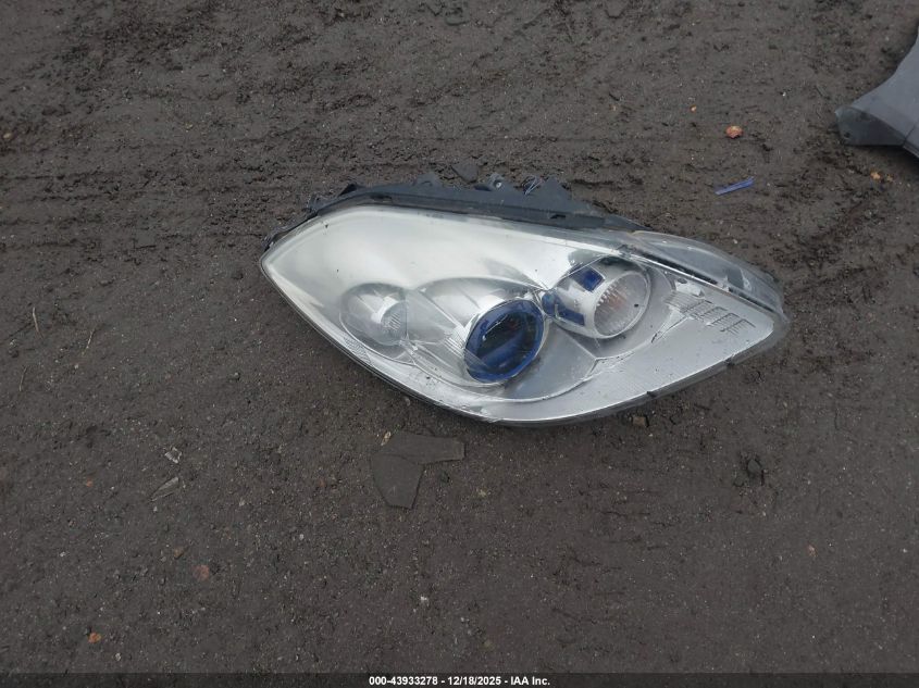 2010 Buick Enclave Cx VIN: 5GALRAEDXAJ160422 Lot: 43933278