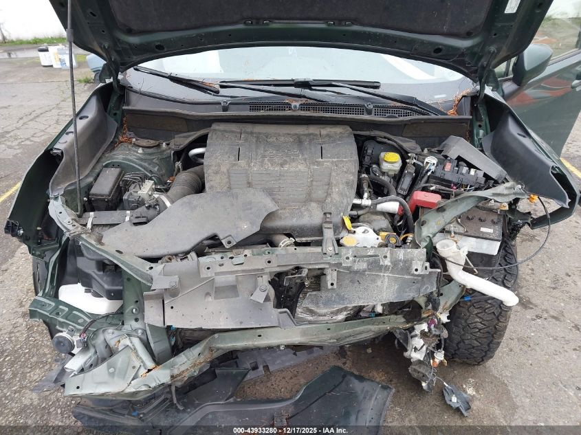 2024 Subaru Forester Premium VIN: JF2SKADC4RH453406 Lot: 43933280