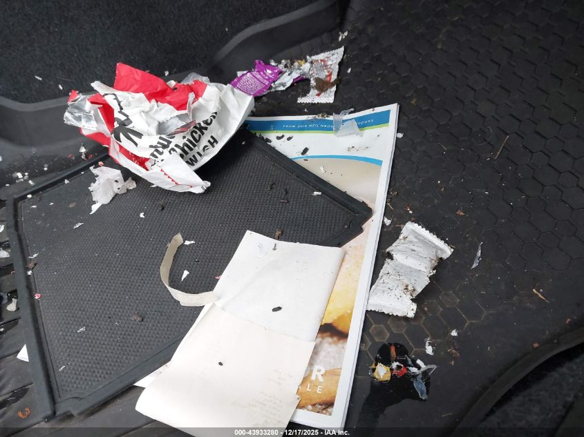 2024 Subaru Forester Premium VIN: JF2SKADC4RH453406 Lot: 43933280