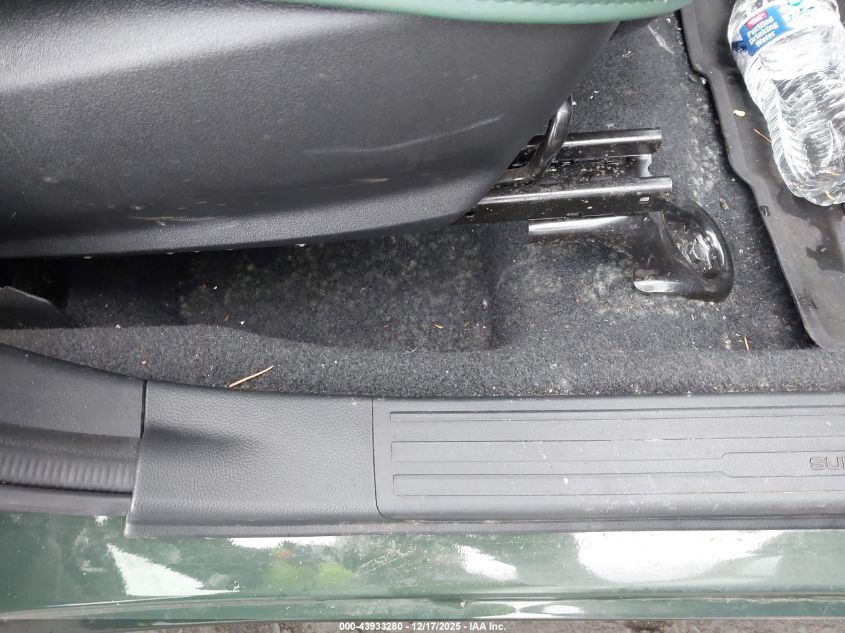 2024 Subaru Forester Premium VIN: JF2SKADC4RH453406 Lot: 43933280