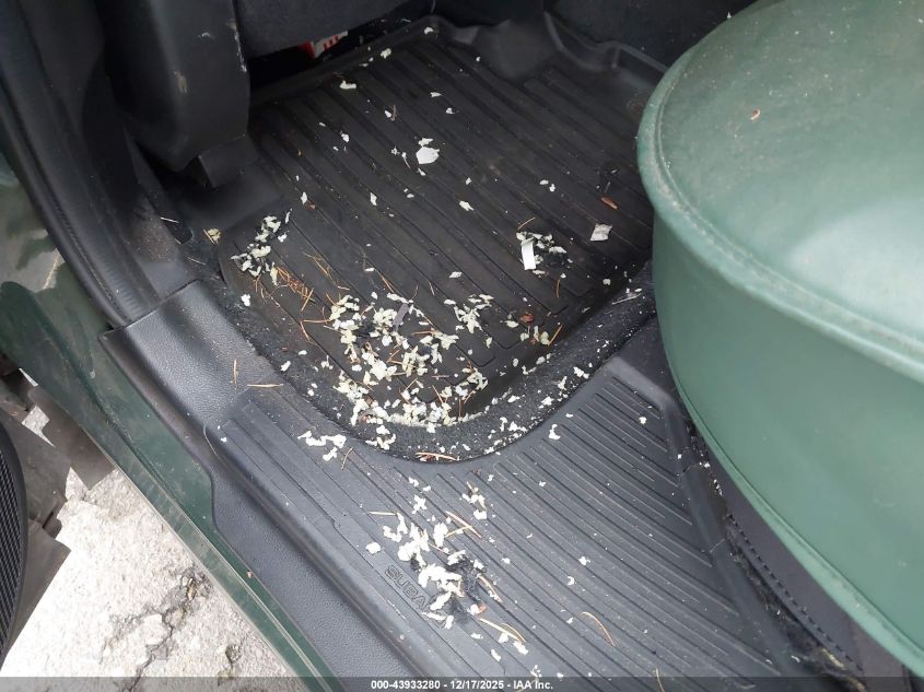 2024 Subaru Forester Premium VIN: JF2SKADC4RH453406 Lot: 43933280