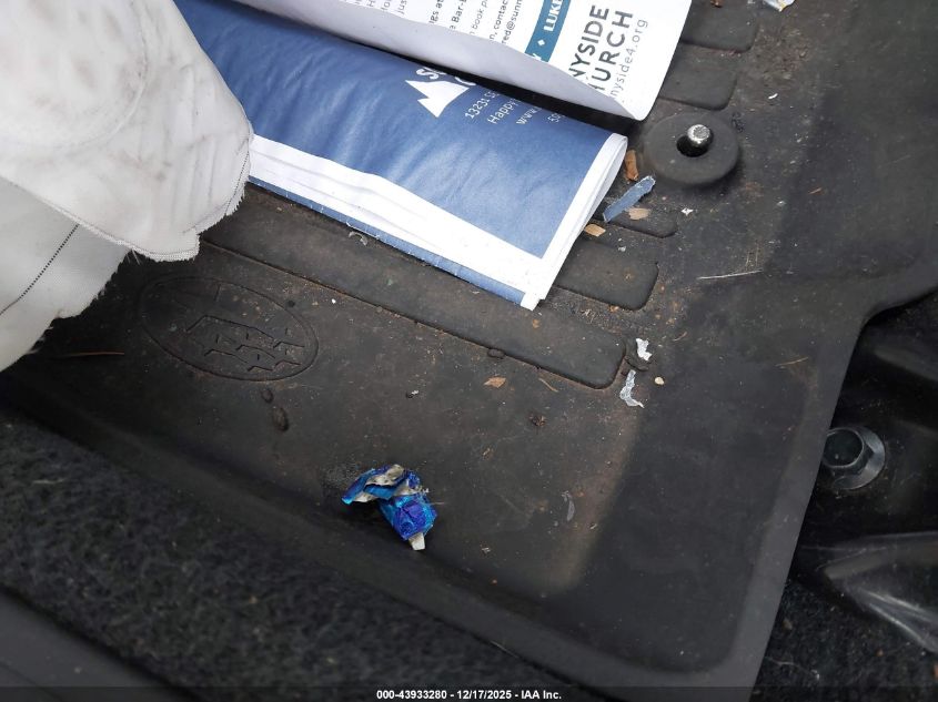 2024 Subaru Forester Premium VIN: JF2SKADC4RH453406 Lot: 43933280