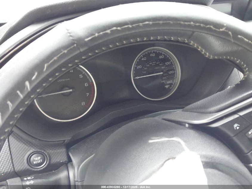 2024 Subaru Forester Premium VIN: JF2SKADC4RH453406 Lot: 43933280