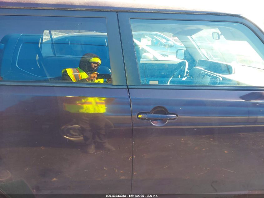 2014 Scion Xb VIN: JTLZE4FE4EJ059688 Lot: 43933283