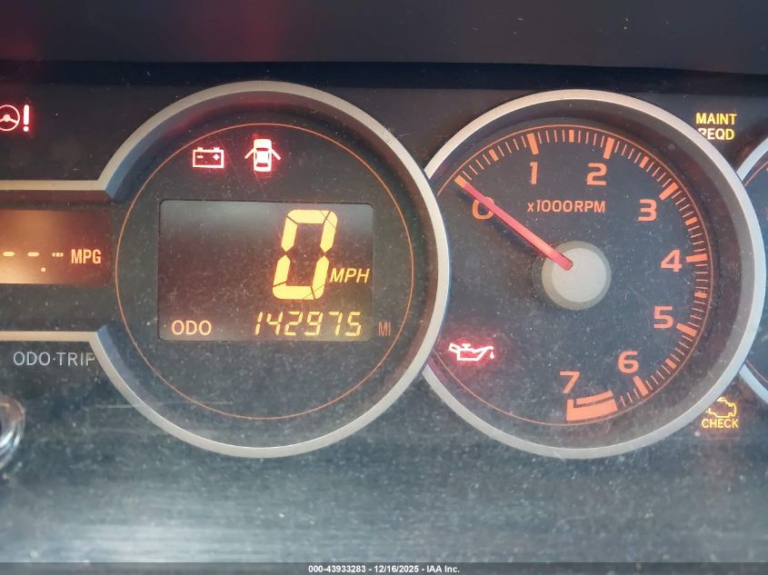 2014 Scion Xb VIN: JTLZE4FE4EJ059688 Lot: 43933283