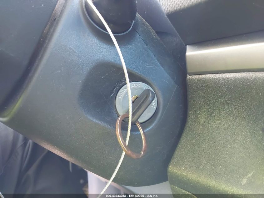 2014 Scion Xb VIN: JTLZE4FE4EJ059688 Lot: 43933283