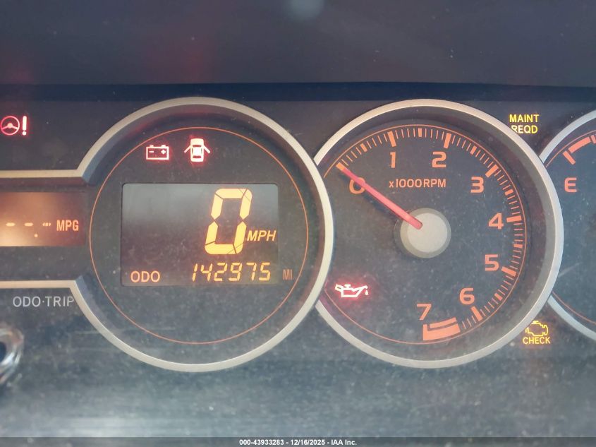 2014 Scion Xb VIN: JTLZE4FE4EJ059688 Lot: 43933283