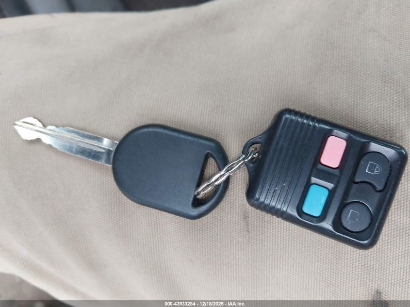 2007 Ford Five Hundred Sel VIN: 1FAFP24107G117430 Lot: 43933284