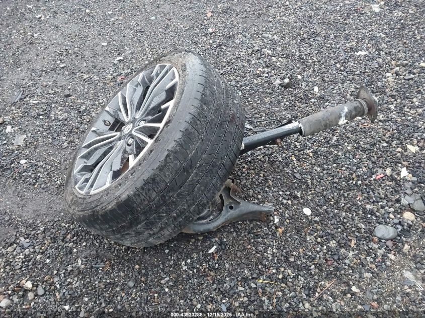 2016 Nissan Maxima 3.5 Sl VIN: 1N4AA6AP6GC903235 Lot: 43933288