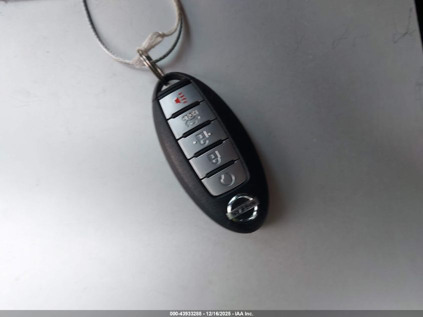 2016 Nissan Maxima 3.5 Sl VIN: 1N4AA6AP6GC903235 Lot: 43933288