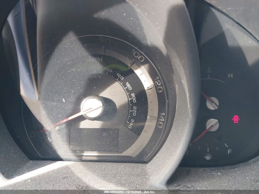 2011 Kia Sportage Lx VIN: KNDPB3A27B7115604 Lot: 43933292