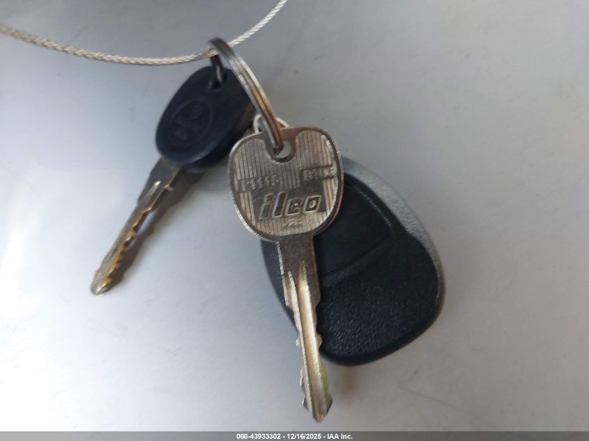 2011 Chevrolet Impala Ls VIN: 2G1WF5EK9B1314665 Lot: 43933302