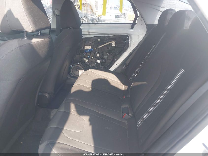 2022 Hyundai Elantra Sel VIN: 5NPLS4AG9NH071217 Lot: 43933303