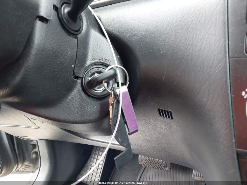 2006 Toyota Corolla S VIN: 1NXBR32EX6Z646359 Lot: 43933312