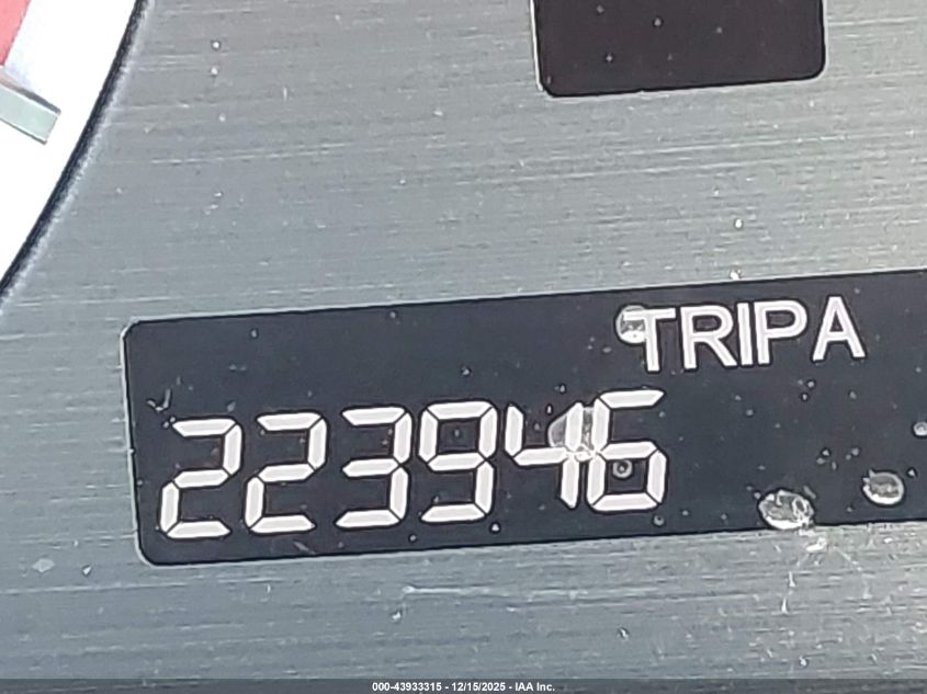 2012 Honda Accord 3.5 Ex-L VIN: 1HGCS2B84CA004333 Lot: 43933315