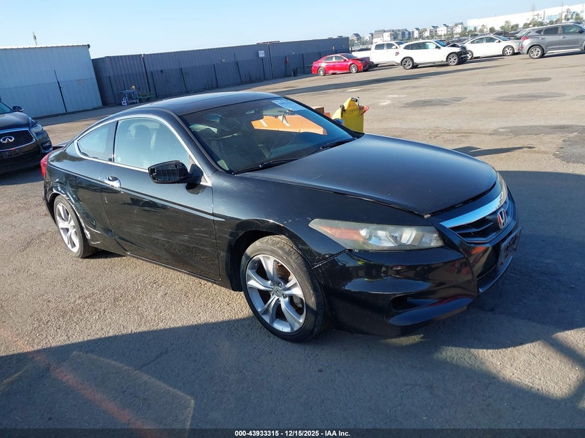 HONDA ACCORD 3.5 EX-L