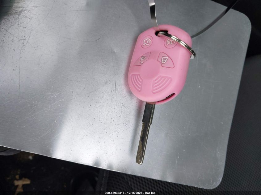 2014 Ford Focus Se VIN: 1FADP3F20EL339862 Lot: 43933316