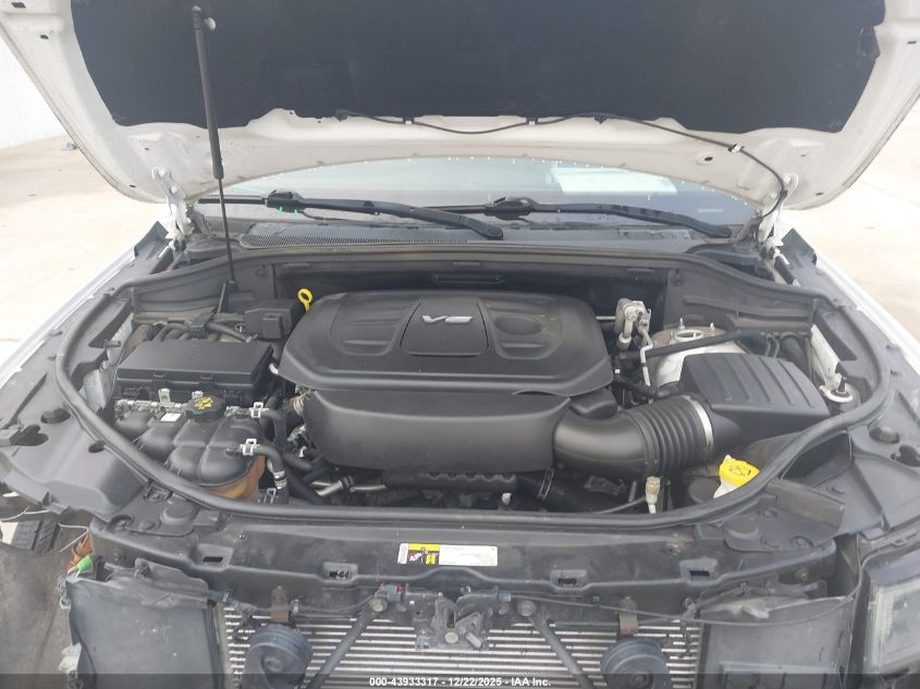 2016 Jeep Grand Cherokee Limited 75Th Anniversary VIN: 1C4RJEBG3GC358794 Lot: 43933317