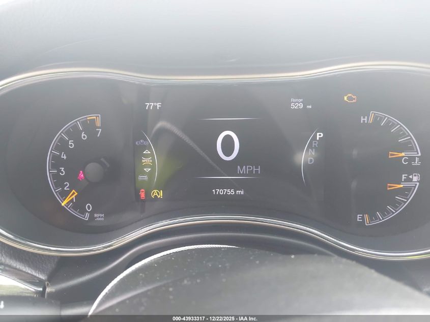 2016 Jeep Grand Cherokee Limited 75Th Anniversary VIN: 1C4RJEBG3GC358794 Lot: 43933317