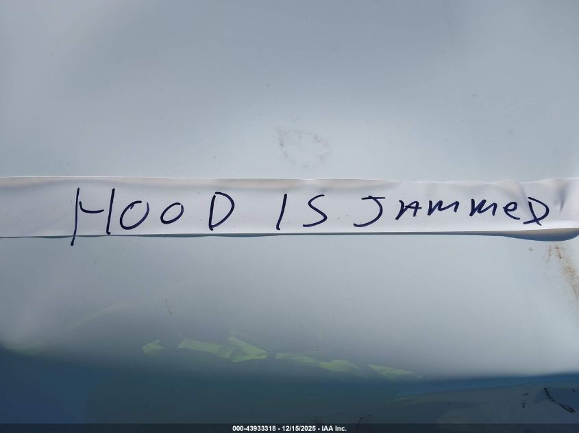 2025 Chevrolet Malibu Fwd 1Lt VIN: 1G1ZD5ST5SF118103 Lot: 43933318