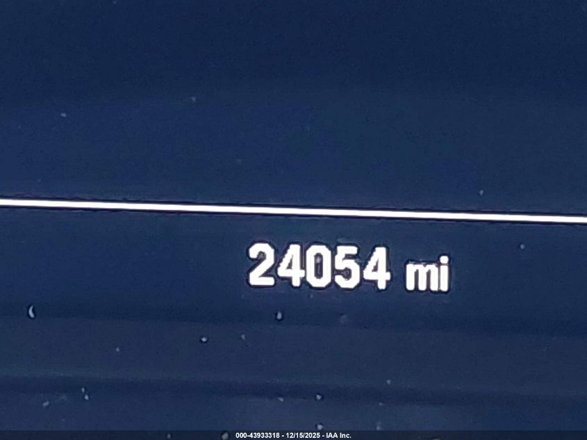 2025 Chevrolet Malibu Fwd 1Lt VIN: 1G1ZD5ST5SF118103 Lot: 43933318