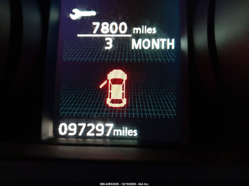 2019 Mitsubishi Outlander Sport 2.0 Es VIN: JA4AP3AU5KU011942 Lot: 43933325