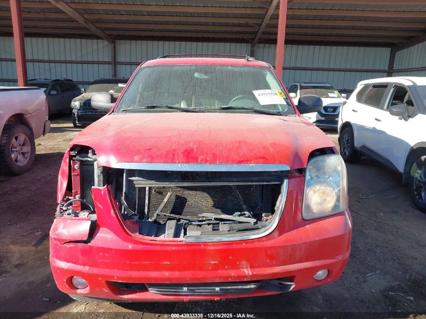 2007 GMC Yukon Slt VIN: 1GKFK13067J239230 Lot: 43933338