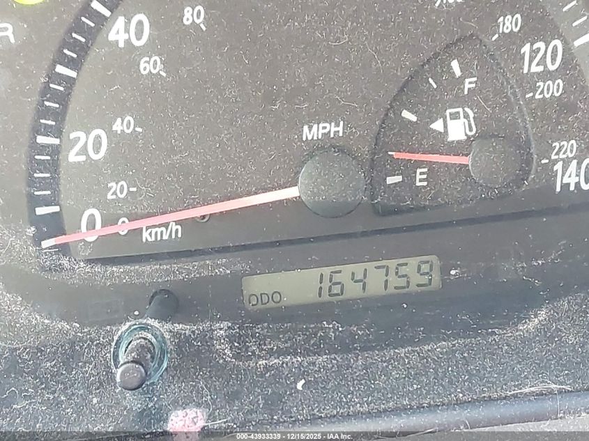 2004 Toyota Camry Le VIN: 4T1BE32K54U938788 Lot: 43933339