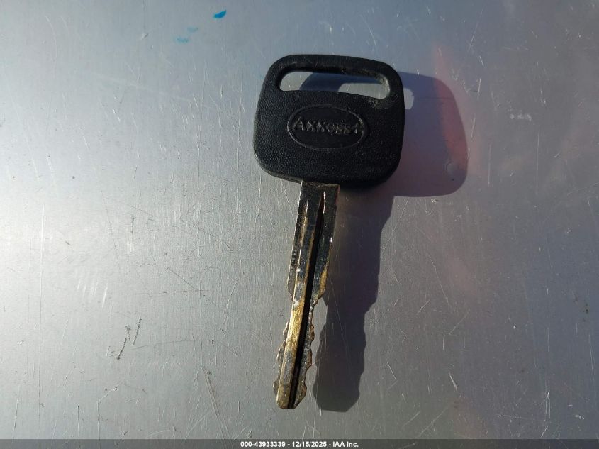 2004 Toyota Camry Le VIN: 4T1BE32K54U938788 Lot: 43933339