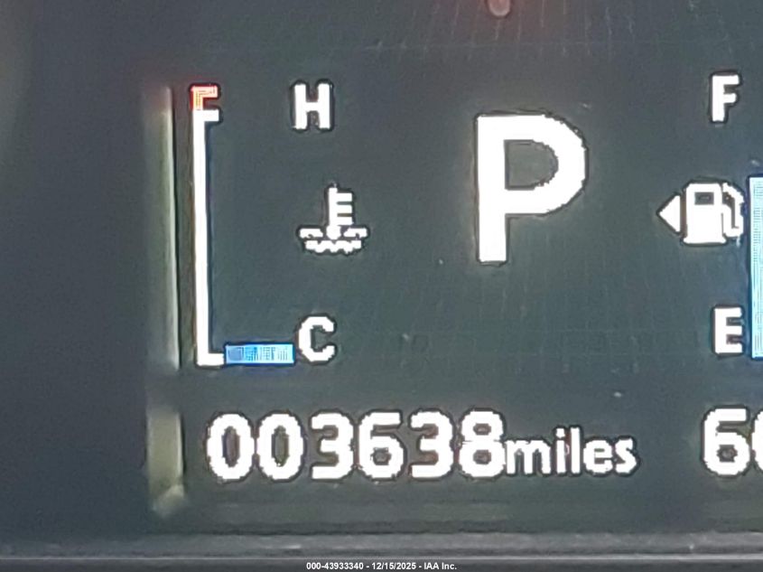 2026 Mitsubishi Outlander Sport 2.0 Es/2.0 Le/2.0 Ralliart/2.0 S/2.0 Se/2.0 Trail Edition VIN: JA4ARUAU4TU000285 Lot: 43933340