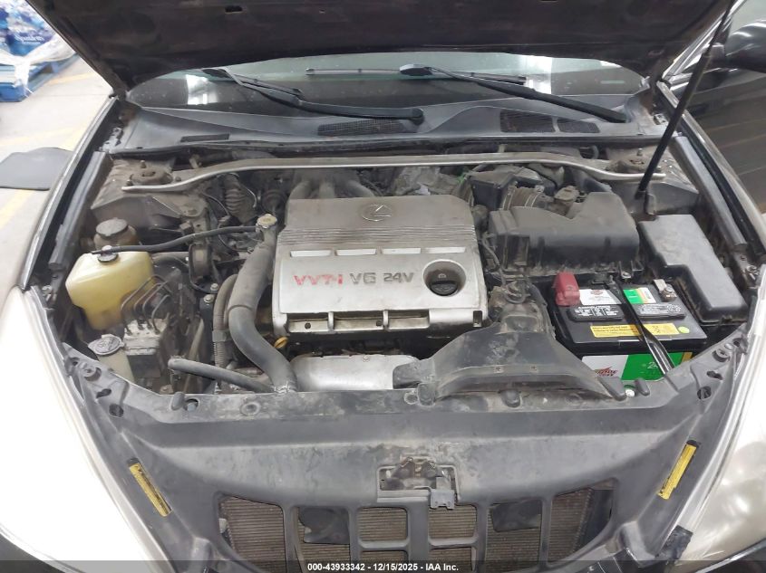 2002 Lexus Es 300 VIN: JTHBF30G220021309 Lot: 43933342