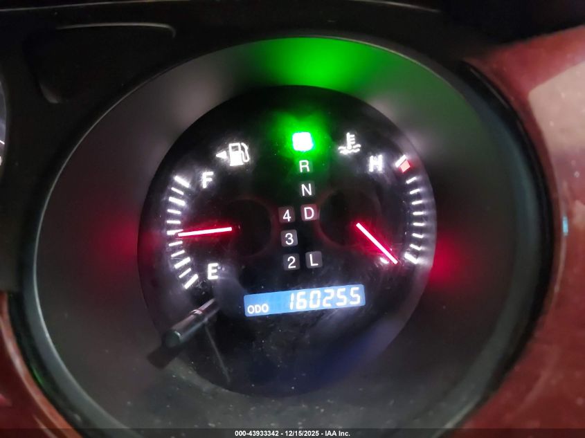 2002 Lexus Es 300 VIN: JTHBF30G220021309 Lot: 43933342