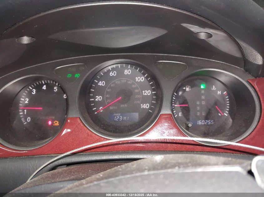 2002 Lexus Es 300 VIN: JTHBF30G220021309 Lot: 43933342