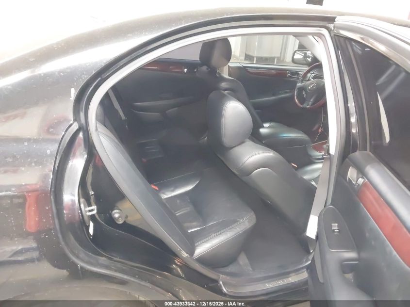 2002 Lexus Es 300 VIN: JTHBF30G220021309 Lot: 43933342