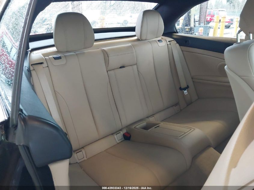 2014 BMW 428I VIN: WBA3V7C5XEJ873090 Lot: 43933343