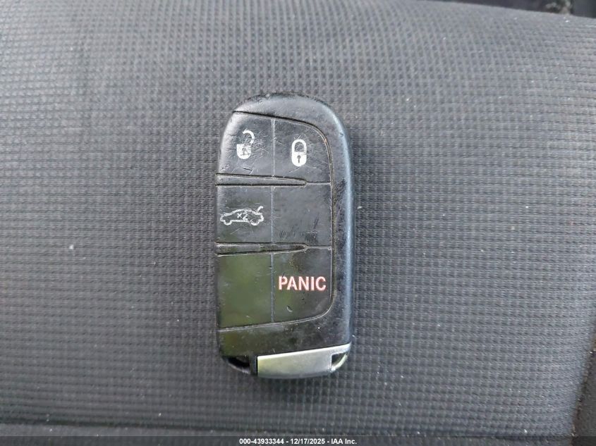 2014 Dodge Charger Se VIN: 2C3CDXBG5EH324878 Lot: 43933344