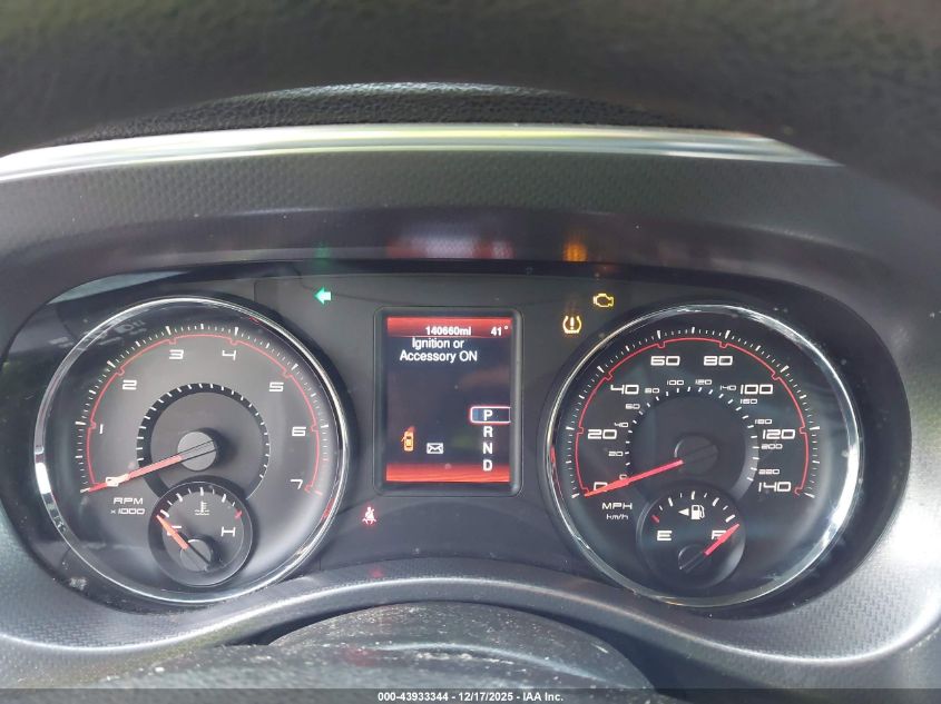 2014 Dodge Charger Se VIN: 2C3CDXBG5EH324878 Lot: 43933344