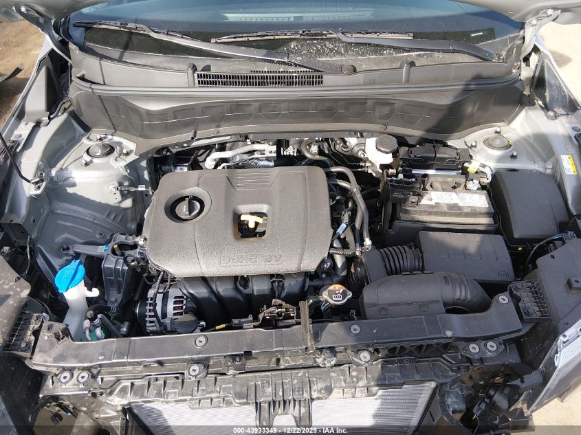 2026 Kia Seltos Lx VIN: 0KNDEP2AA0T786988 Lot: 43933349