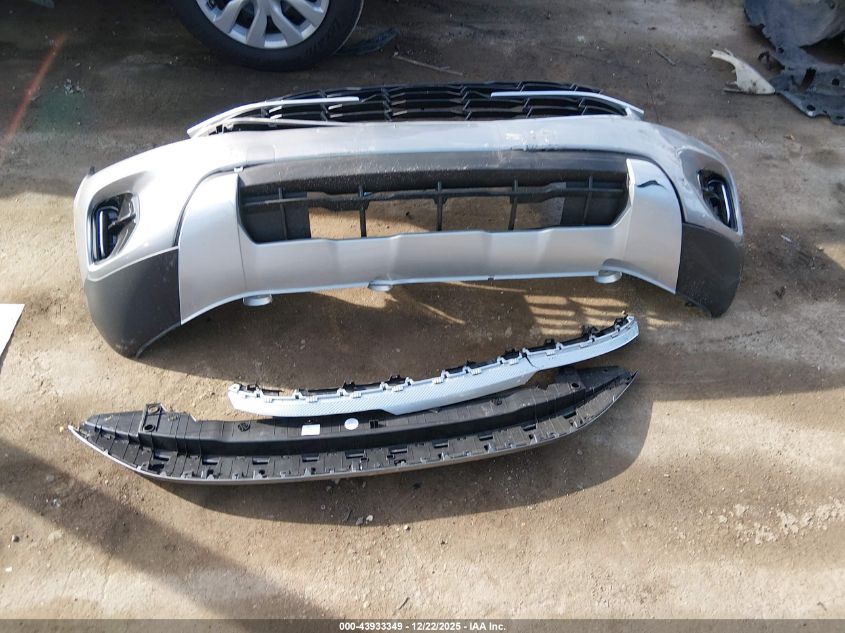 2026 Kia Seltos Lx VIN: 0KNDEP2AA0T786988 Lot: 43933349