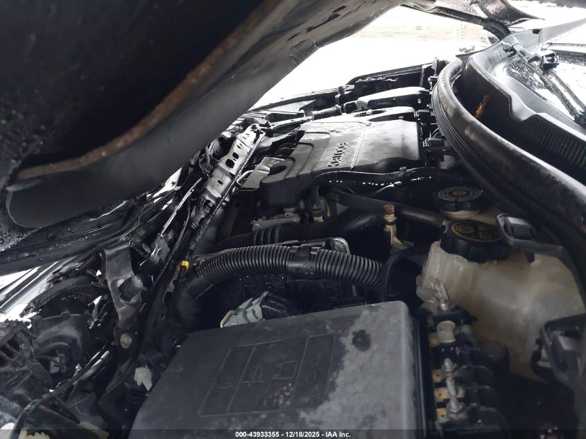 2018 Chevrolet Cruze Lt Auto VIN: 1G1BE5SM0J7232526 Lot: 43933355