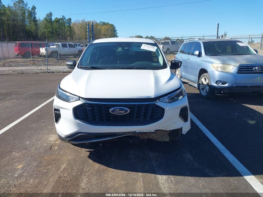 2025 Ford Escape Active VIN: 1FMCU9GN3SUA73507 Lot: 43933356