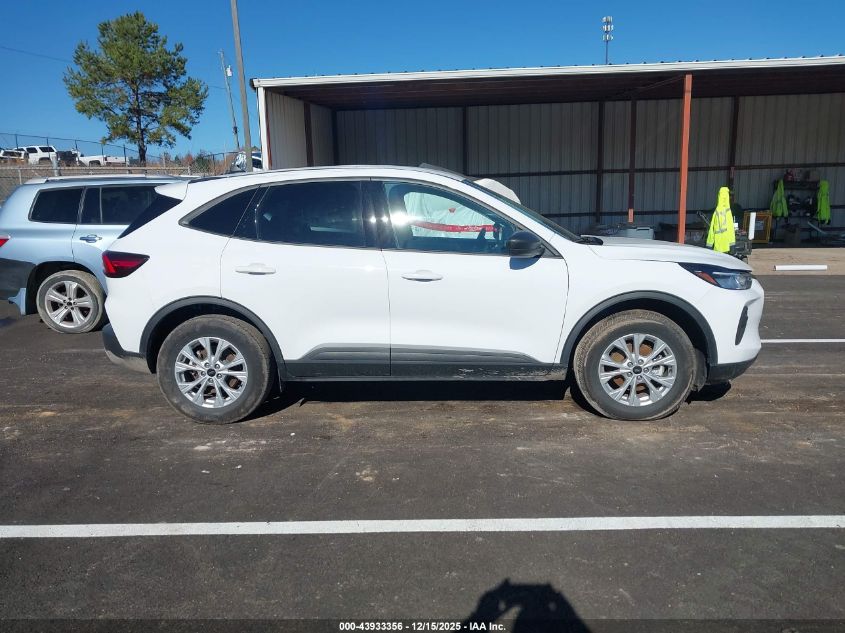 2025 Ford Escape Active VIN: 1FMCU9GN3SUA73507 Lot: 43933356