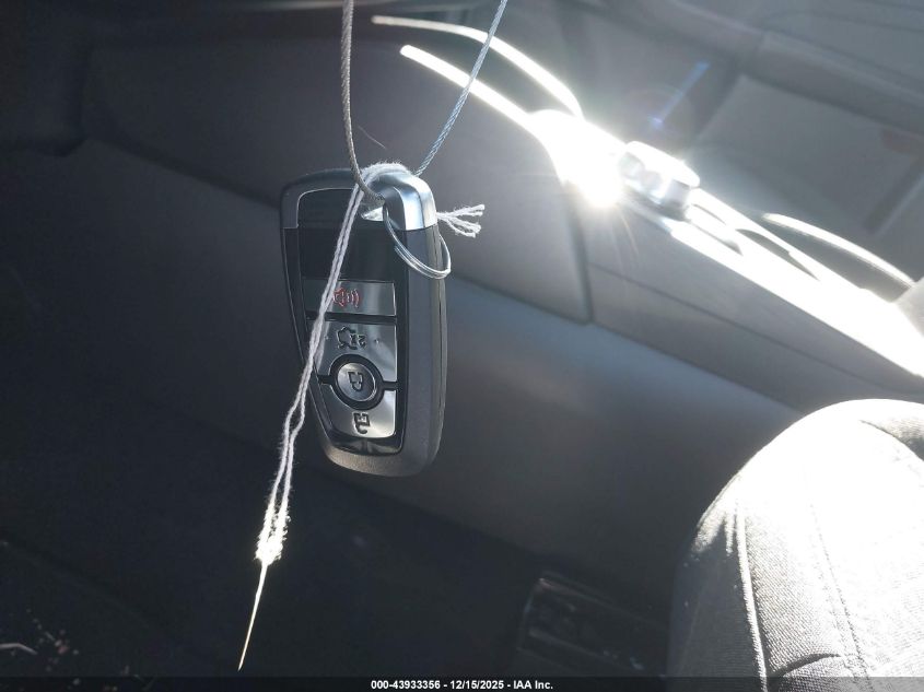 2025 Ford Escape Active VIN: 1FMCU9GN3SUA73507 Lot: 43933356