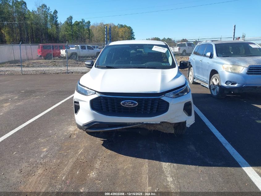 2025 Ford Escape Active VIN: 1FMCU9GN3SUA73507 Lot: 43933356